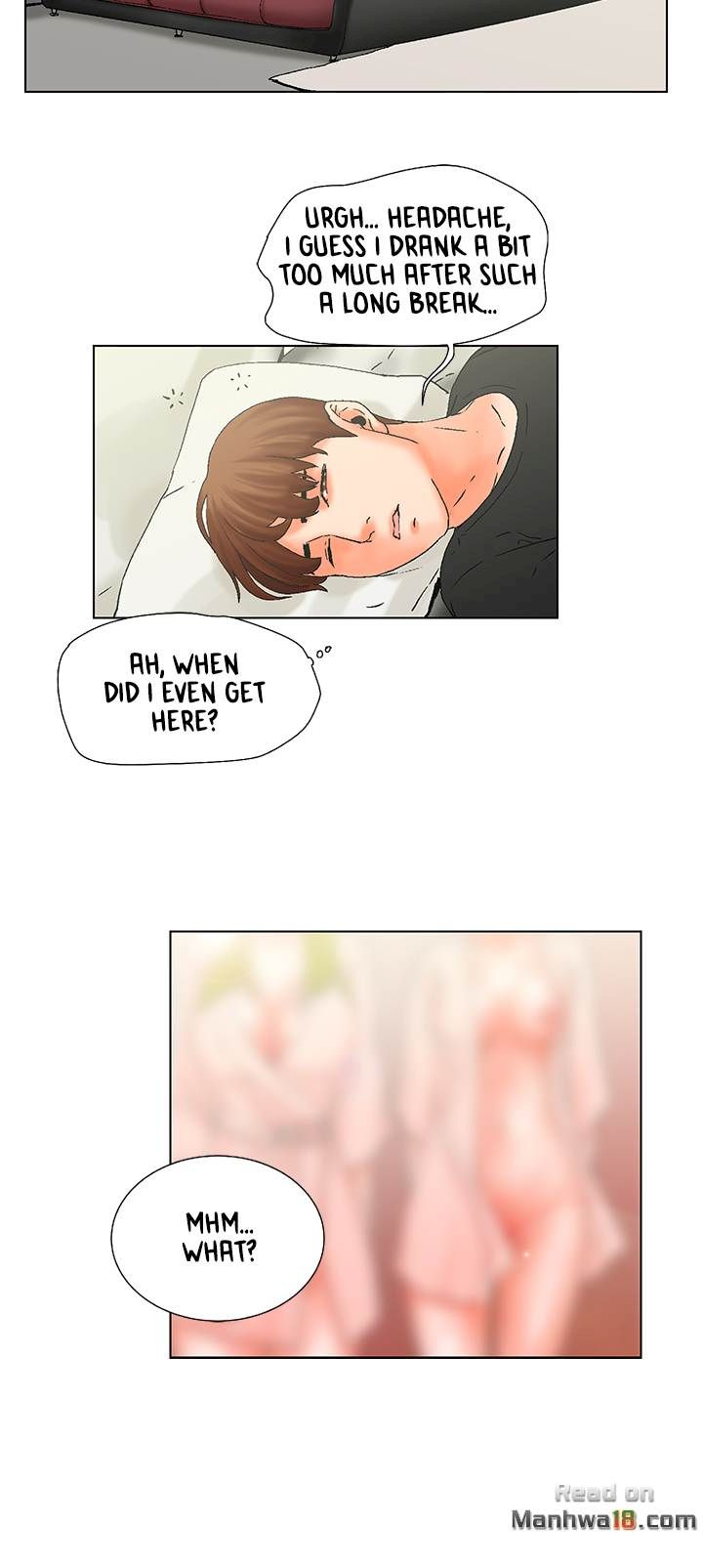You Me Her - Chapter 14 [photo 18] - MangaPorn