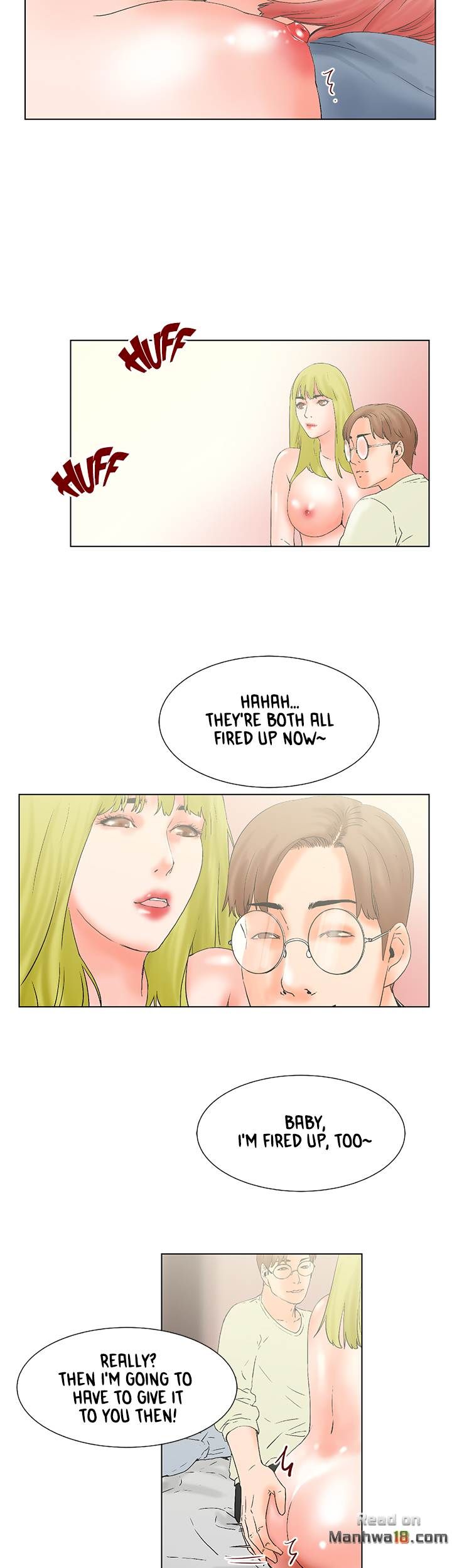 You Me Her - Chapter 15 [photo 17] - MangaPorn