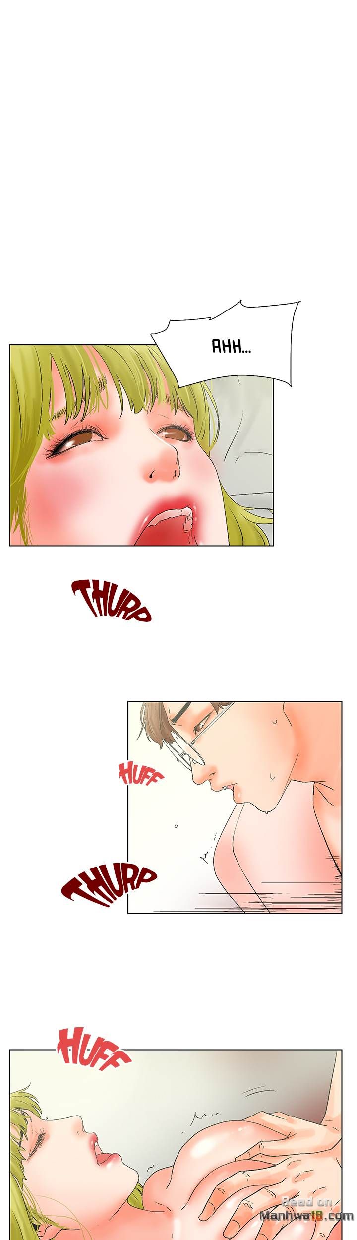 You Me Her - Chapter 15 [photo 20] - MangaPorn