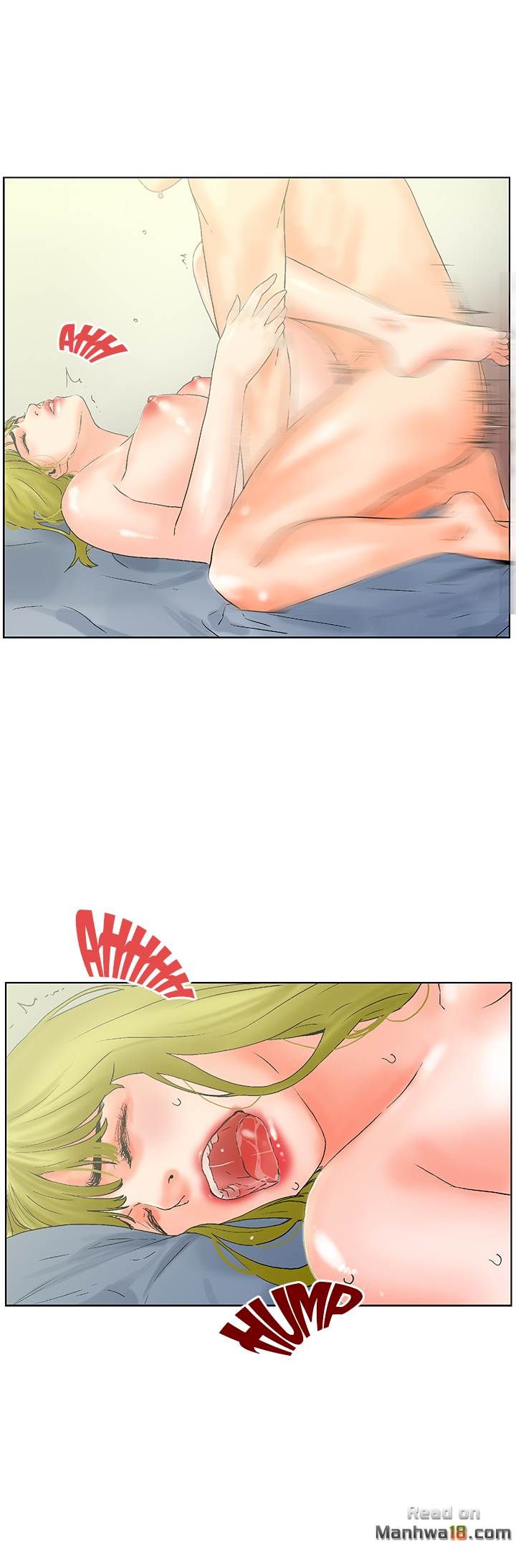 You Me Her - Chapter 15 [photo 22] - MangaPorn