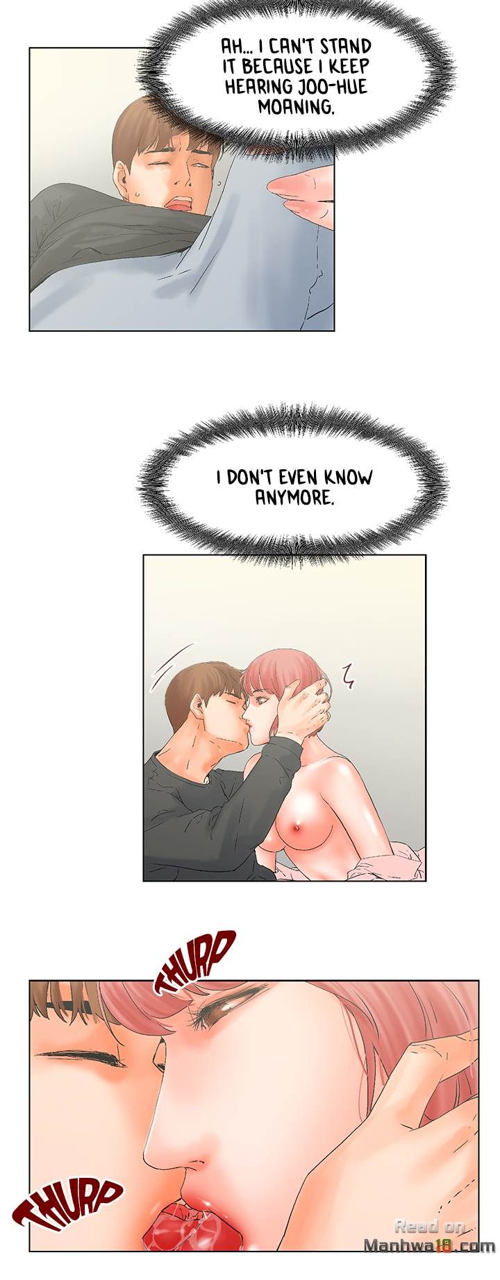 You Me Her - Chapter 15 [photo 7] - MangaPorn