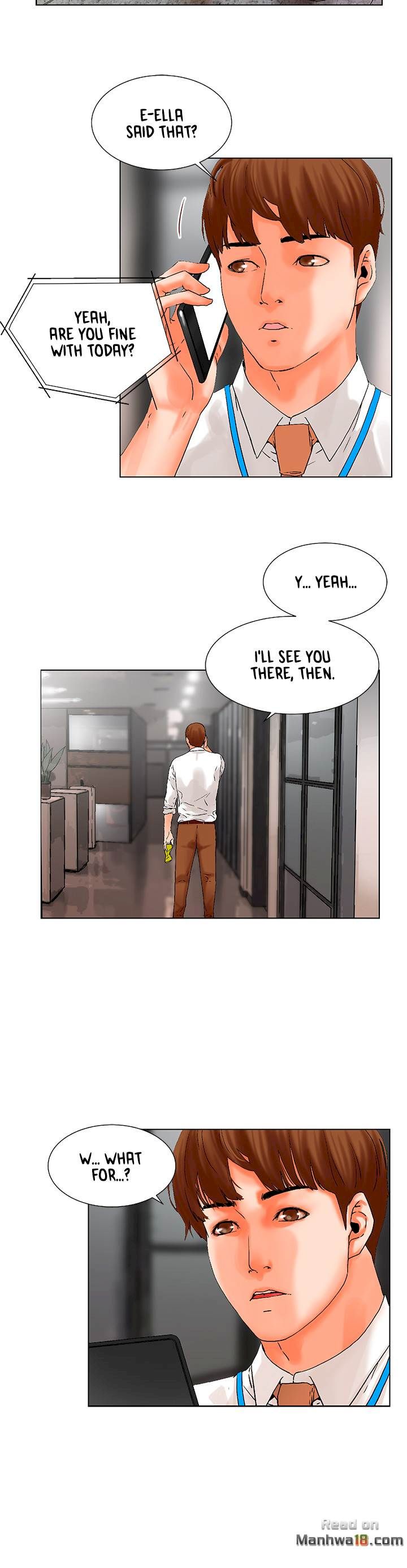 You Me Her - Chapter 16 [photo 11] - MangaPorn