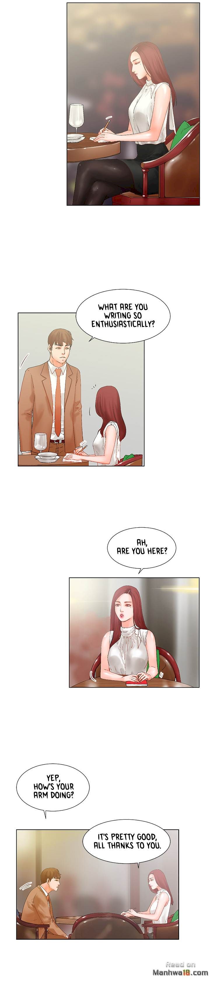 You Me Her - Chapter 16 [photo 13] - MangaPorn