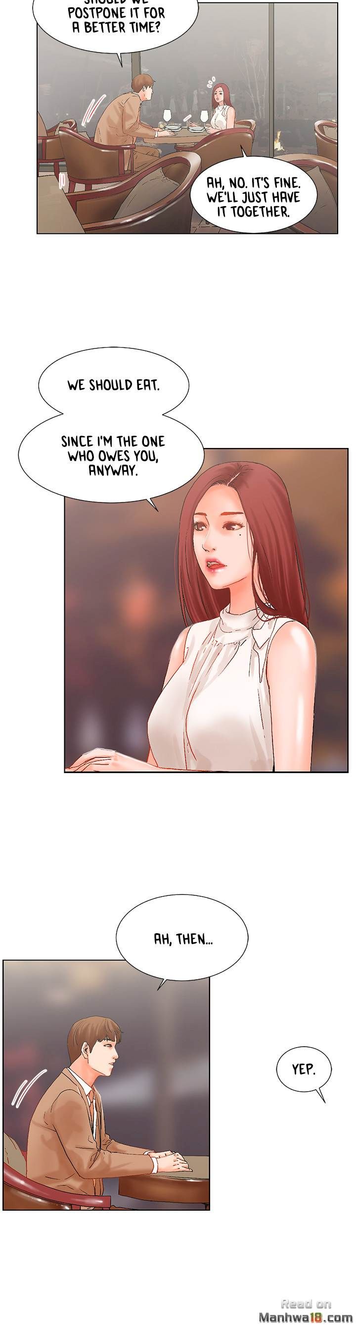 You Me Her - Chapter 16 [photo 15] - MangaPorn