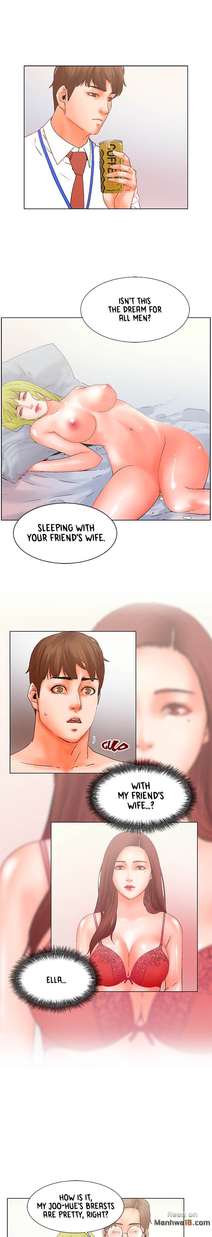 You Me Her - Chapter 16 [photo 6] - MangaPorn