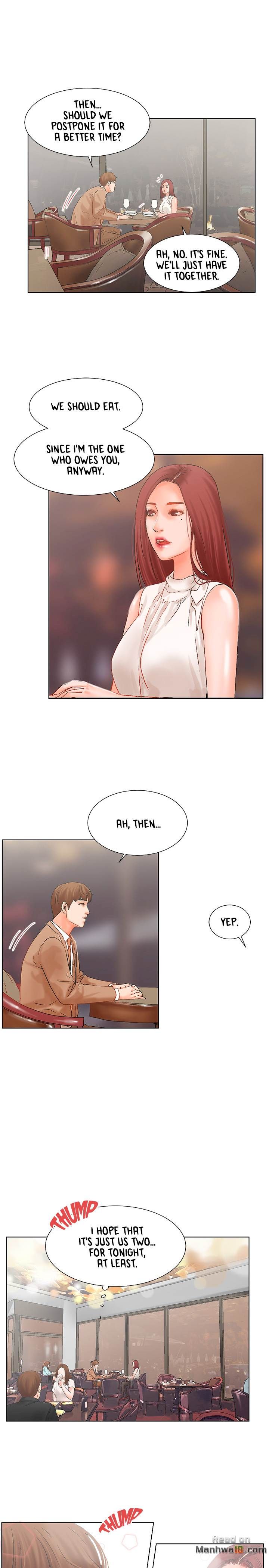 You Me Her - Chapter 17 [photo 1] - MangaPorn