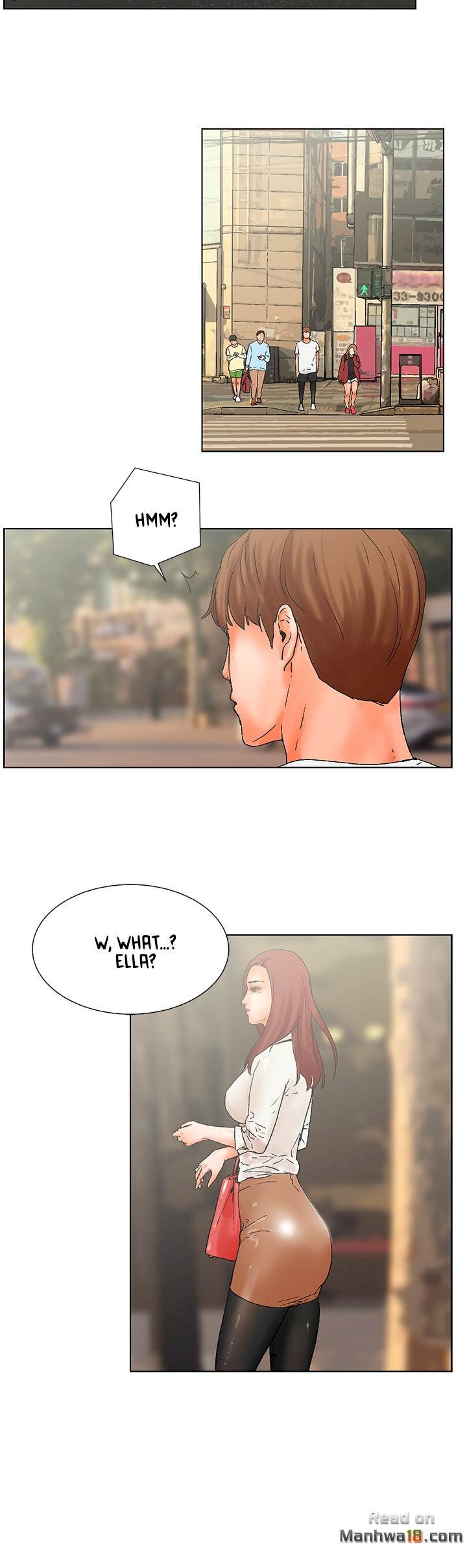 You Me Her - Chapter 17 [photo 14] - MangaPorn