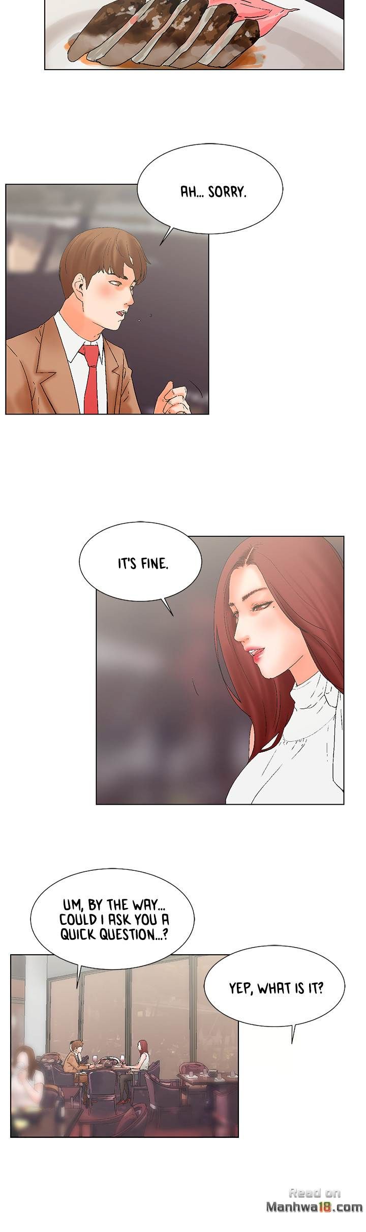 You Me Her - Chapter 17 [photo 4] - MangaPorn