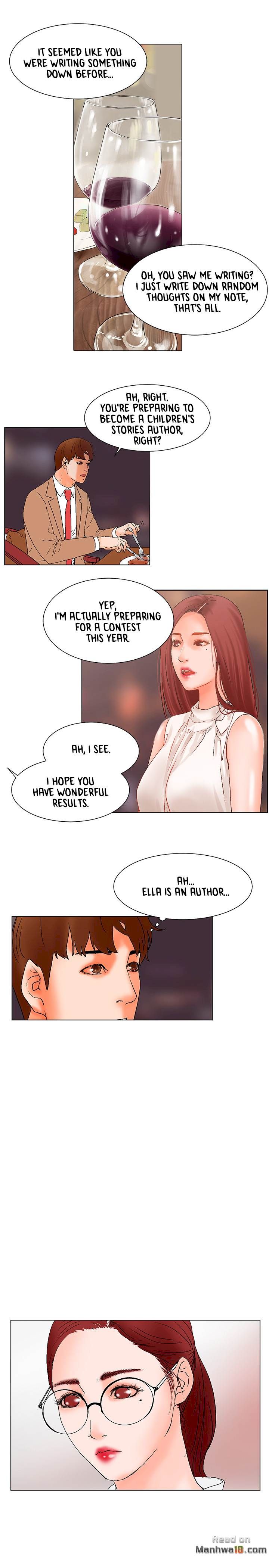 You Me Her - Chapter 17 [photo 5] - MangaPorn