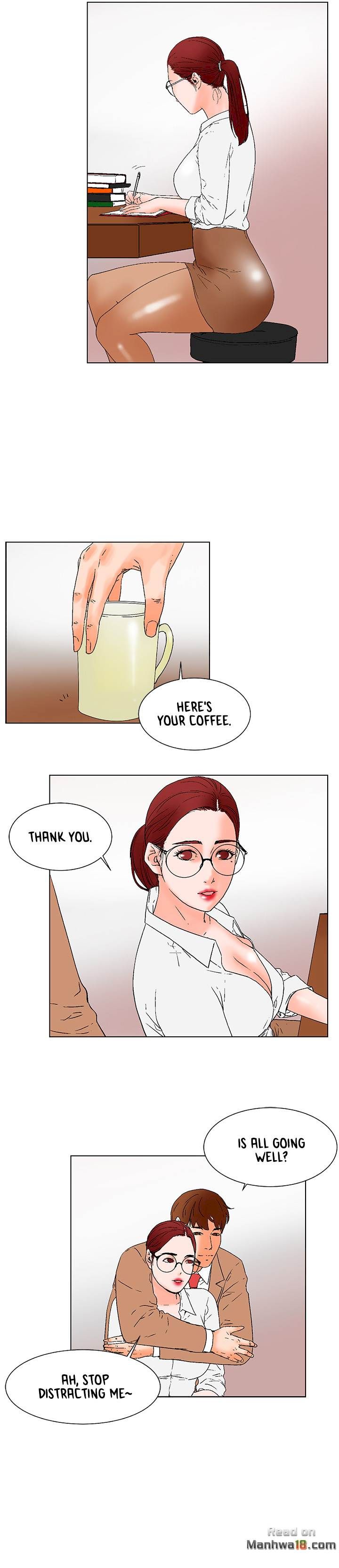 You Me Her - Chapter 17 [photo 6] - MangaPorn