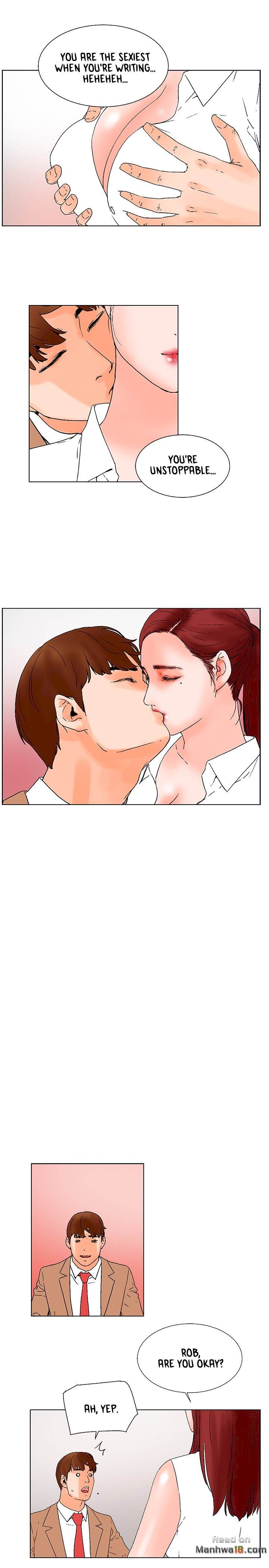 You Me Her - Chapter 17 [photo 7] - MangaPorn