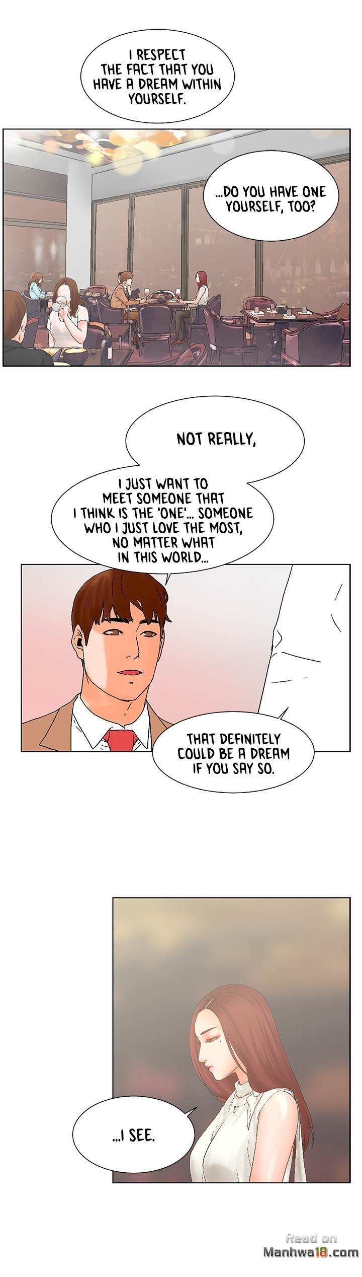 You Me Her - Chapter 17 [photo 8] - MangaPorn