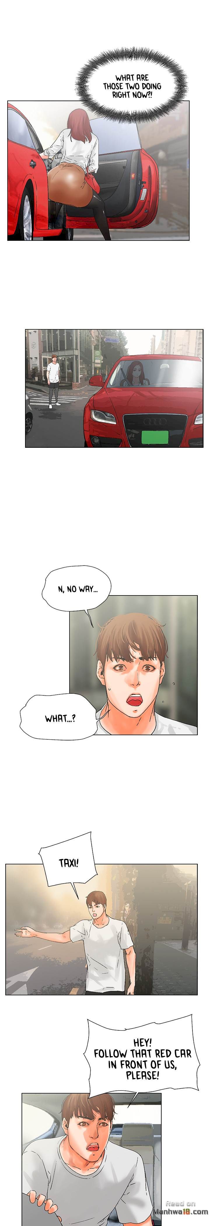 You Me Her - Chapter 18 [photo 1] - MangaPorn