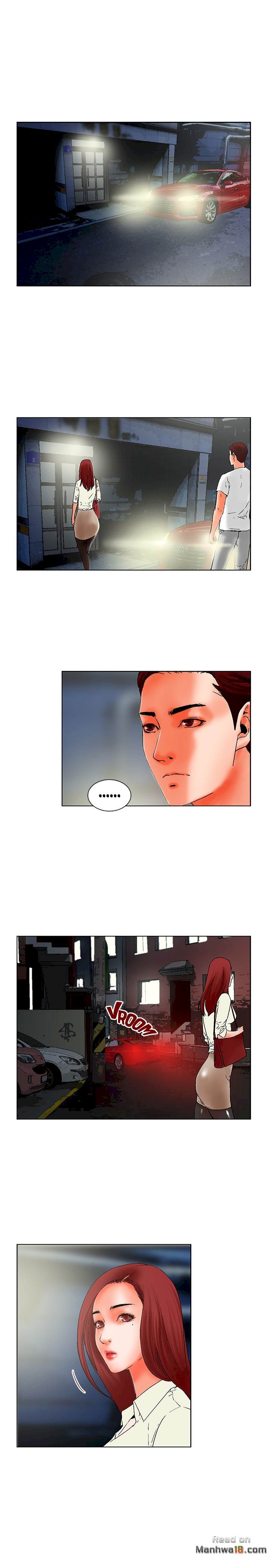 You Me Her - Chapter 18 [photo 15] - MangaPorn