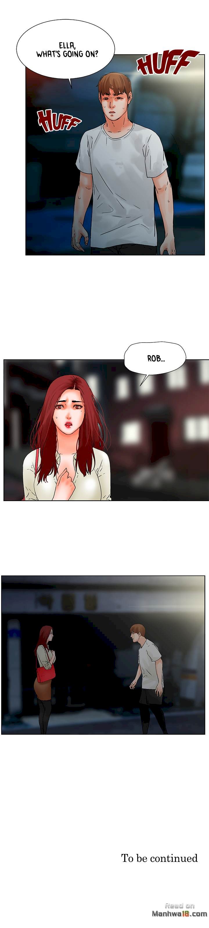 You Me Her - Chapter 18 [photo 17] - MangaPorn