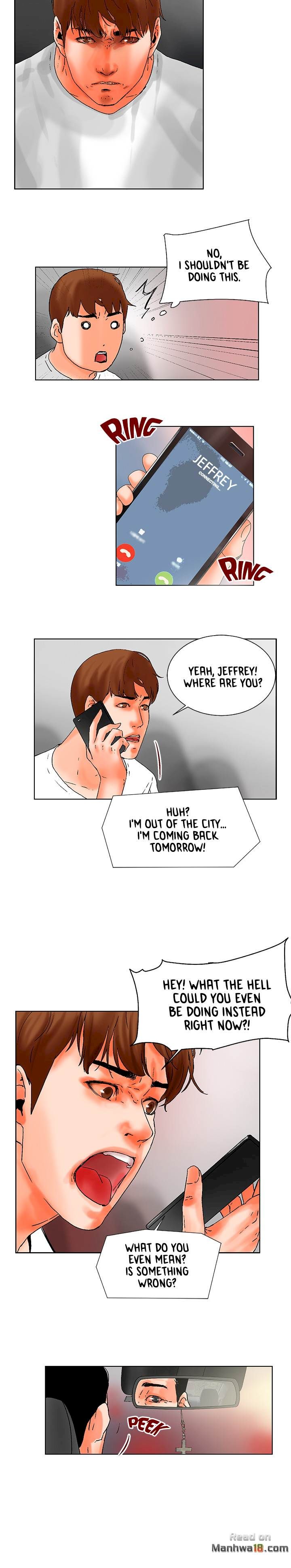 You Me Her - Chapter 18 [photo 4] - MangaPorn