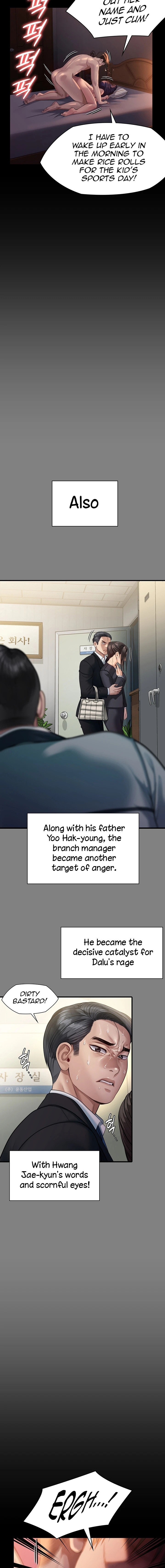 Queen Bee - Chapter 248 [photo 10] - MangaPorn