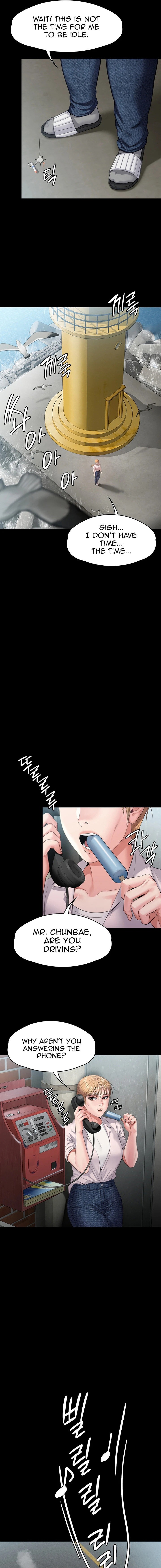 Queen Bee - Chapter 248 [photo 17] - MangaPorn