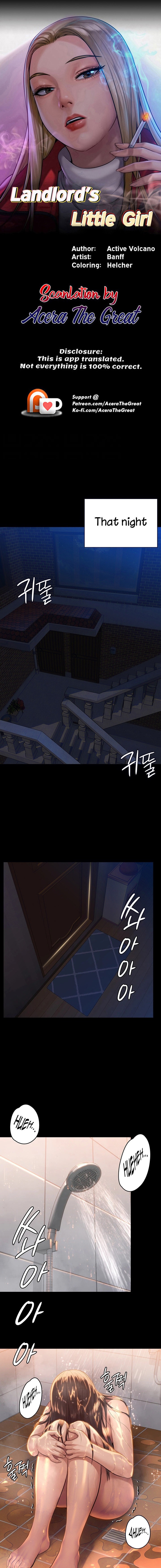 Queen Bee - Chapter 248 [photo 2] - MangaPorn