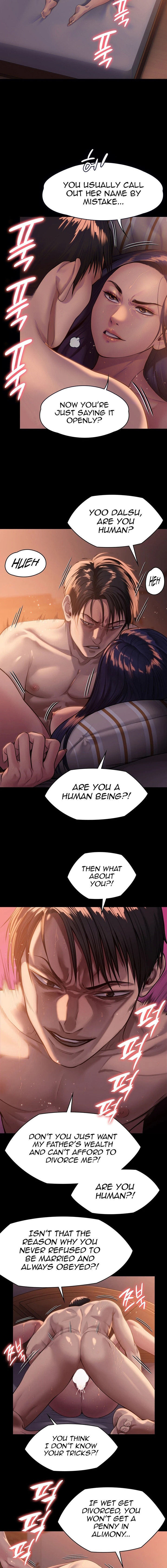 Queen Bee - Chapter 248 [photo 6] - MangaPorn