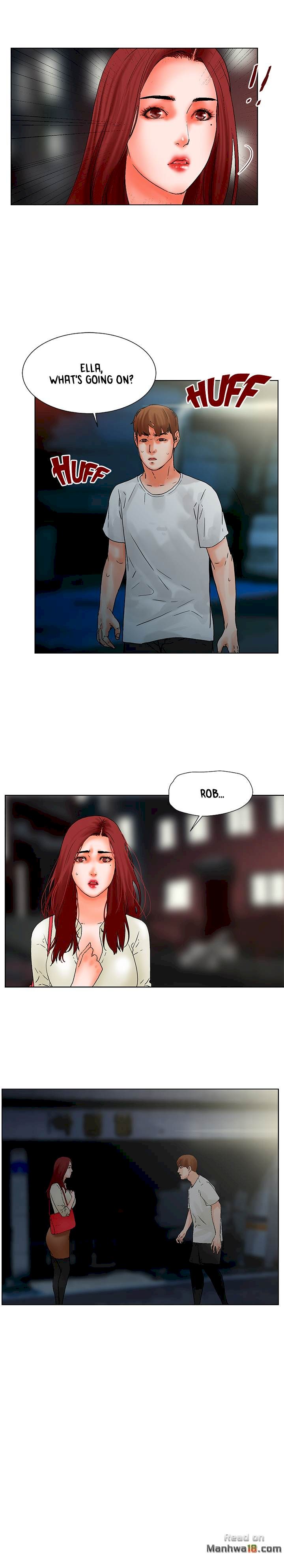 You Me Her - Chapter 19 [photo 1] - MangaPorn