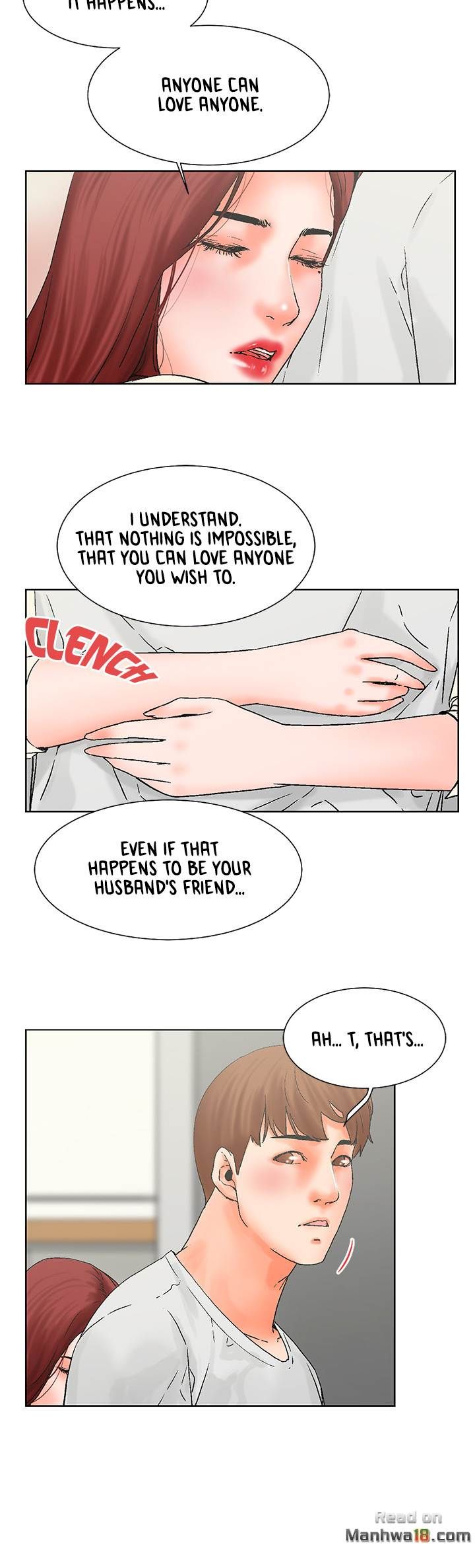 You Me Her - Chapter 19 [photo 10] - MangaPorn
