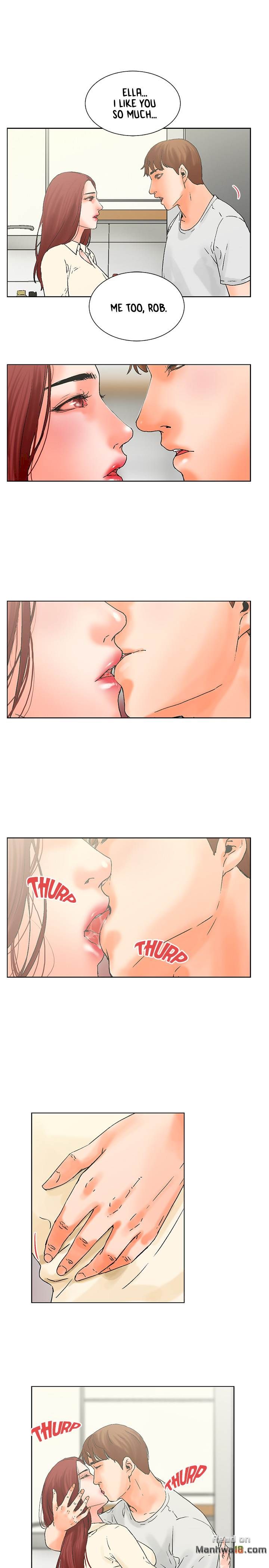You Me Her - Chapter 19 [photo 11] - MangaPorn