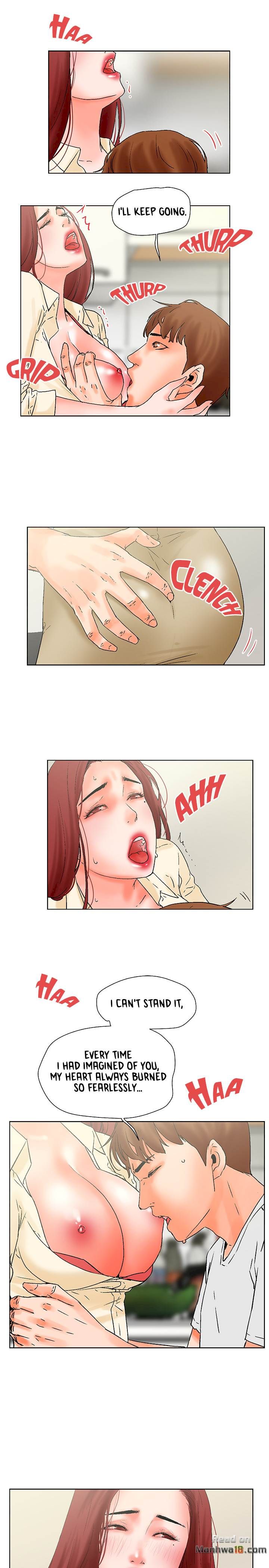 You Me Her - Chapter 19 [photo 13] - MangaPorn