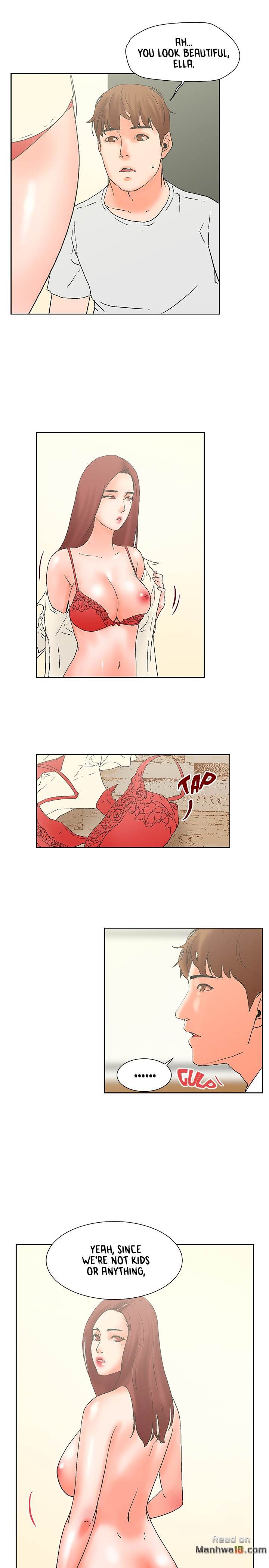 You Me Her - Chapter 19 [photo 15] - MangaPorn