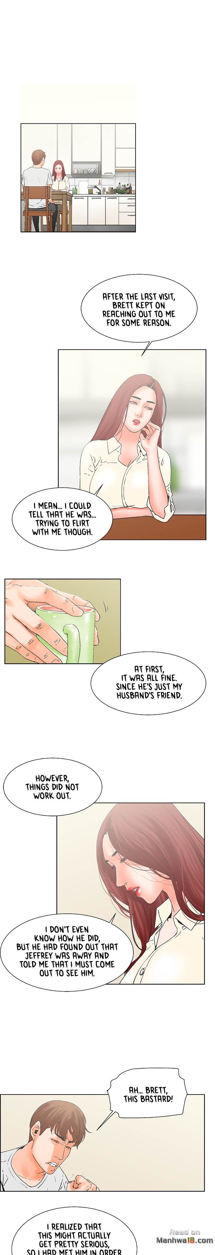 You Me Her - Chapter 19 [photo 5] - MangaPorn