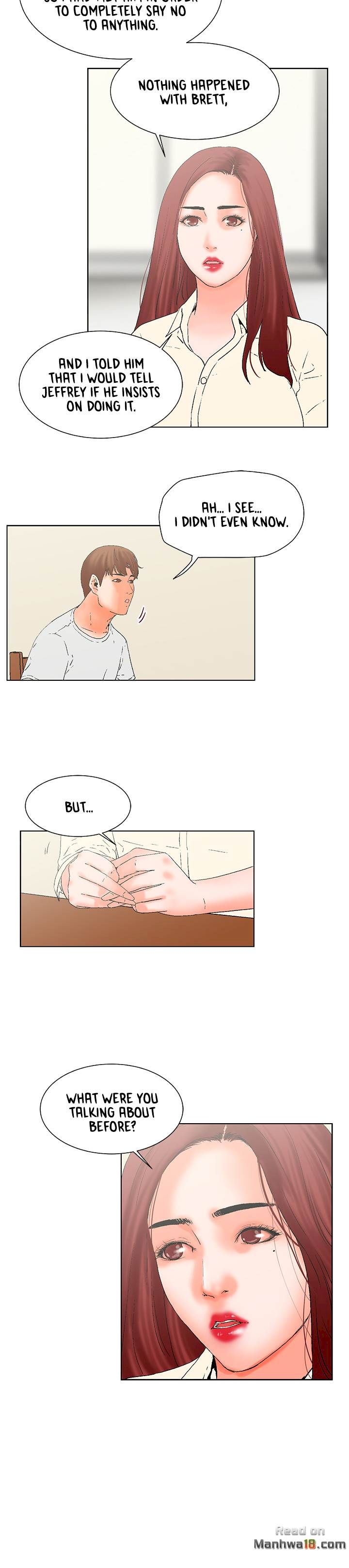You Me Her - Chapter 19 [photo 6] - MangaPorn