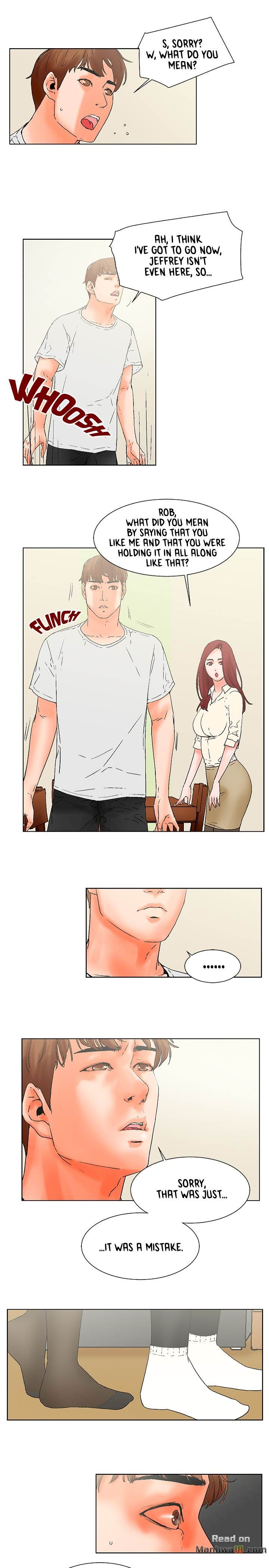 You Me Her - Chapter 19 [photo 7] - MangaPorn