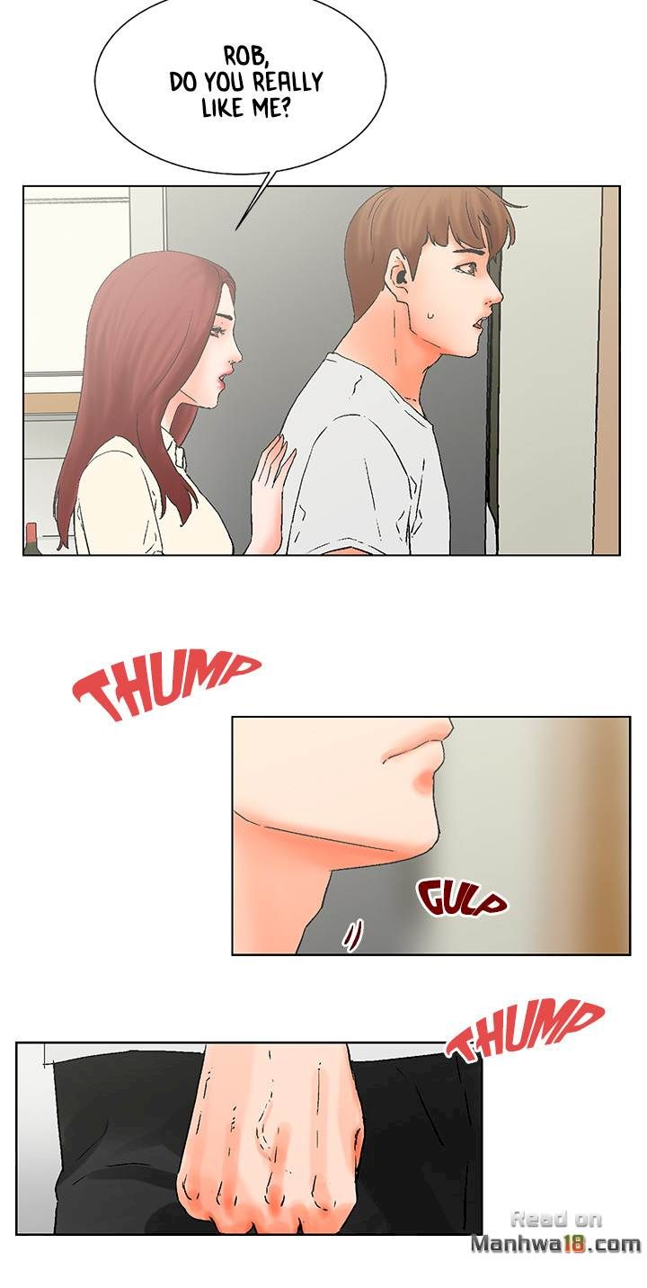 You Me Her - Chapter 19 [photo 8] - MangaPorn