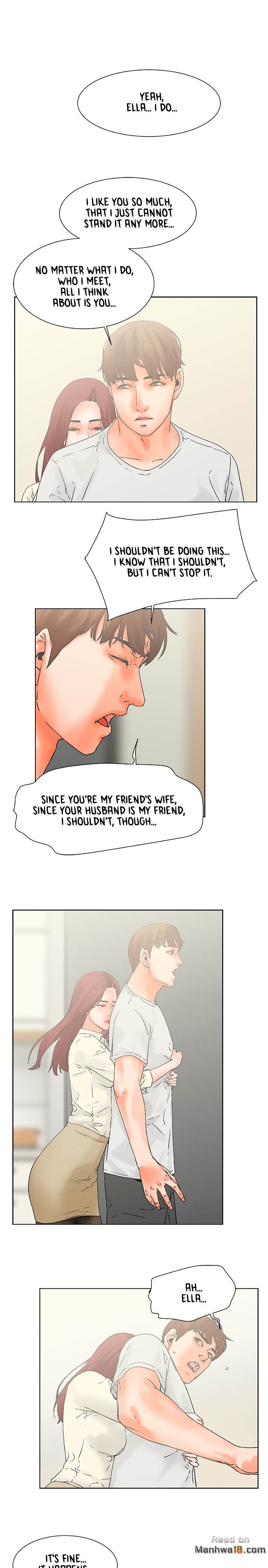 You Me Her - Chapter 19 [photo 9] - MangaPorn
