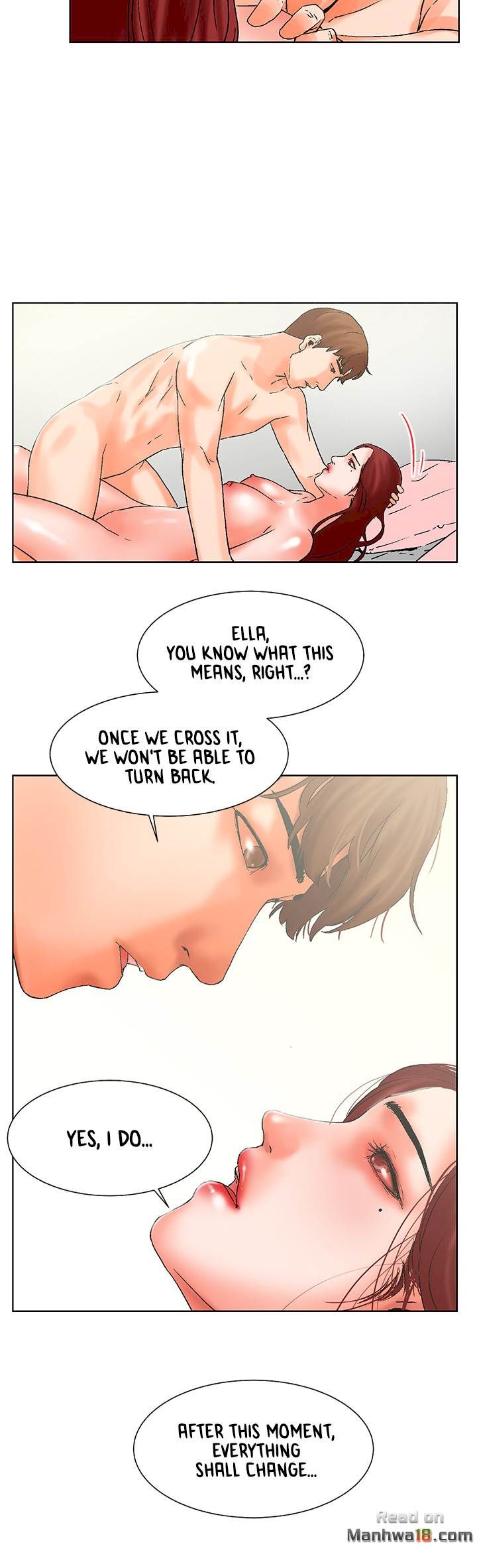 You Me Her - Chapter 20 [photo 5] - MangaPorn