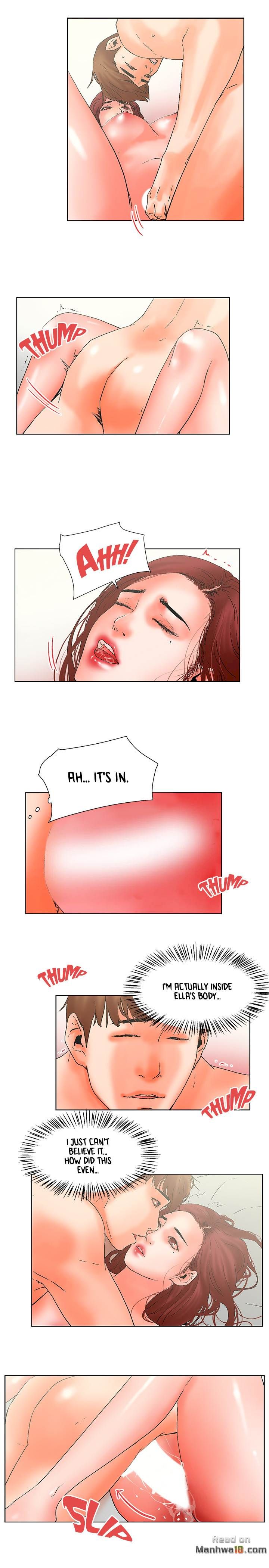 You Me Her - Chapter 20 [photo 6] - MangaPorn