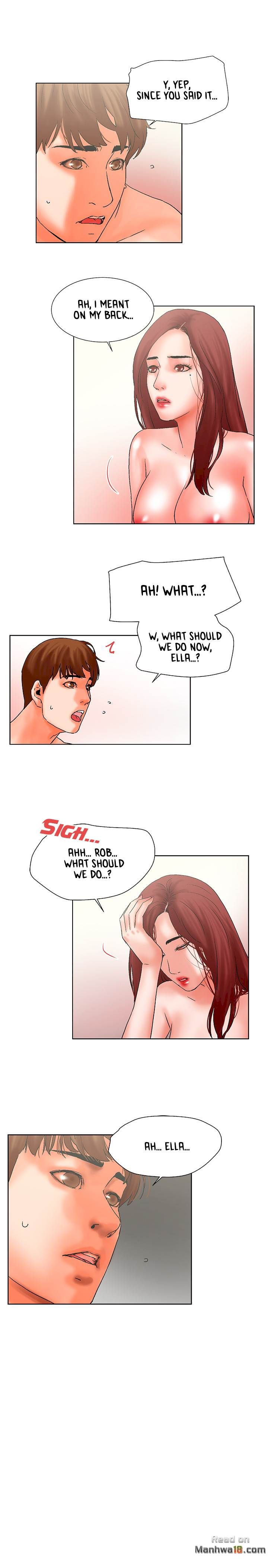 You Me Her - Chapter 21 [photo 1] - MangaPorn