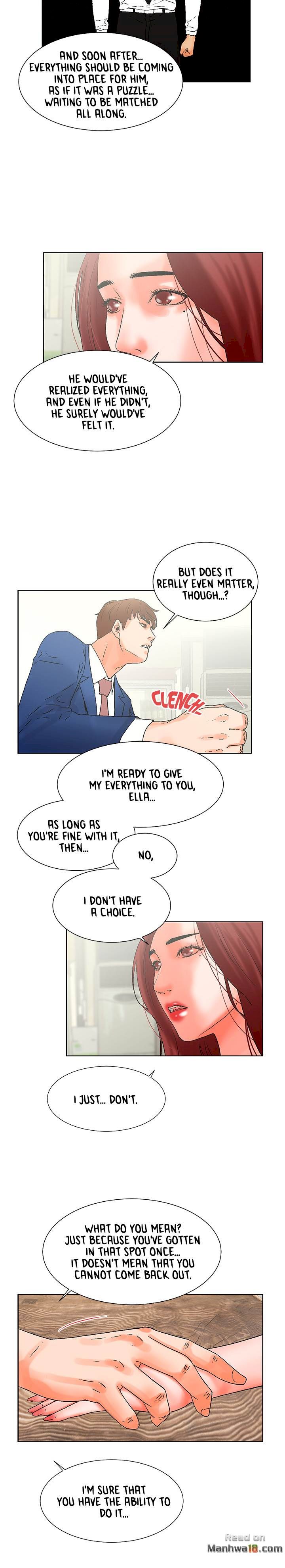 You Me Her - Chapter 21 [photo 12] - MangaPorn