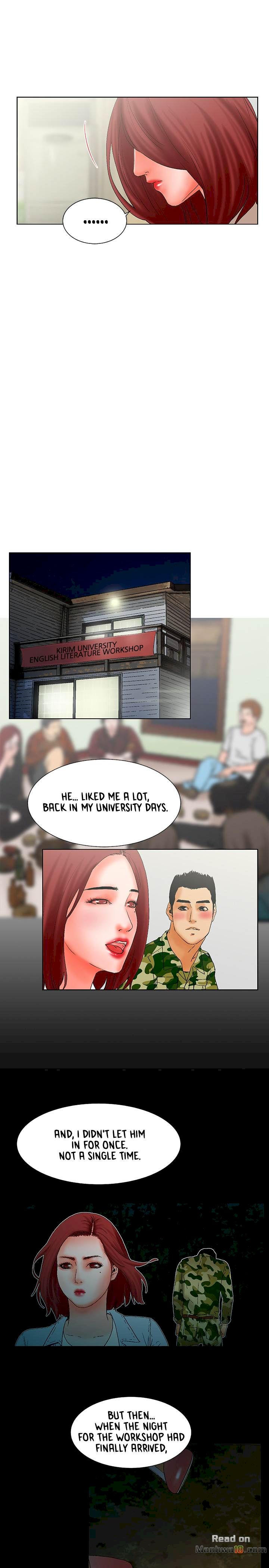 You Me Her - Chapter 21 [photo 13] - MangaPorn