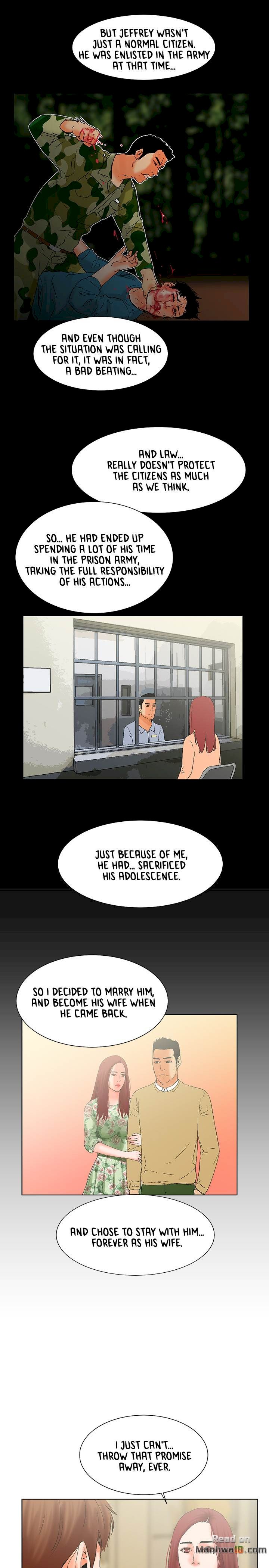 You Me Her - Chapter 21 [photo 16] - MangaPorn