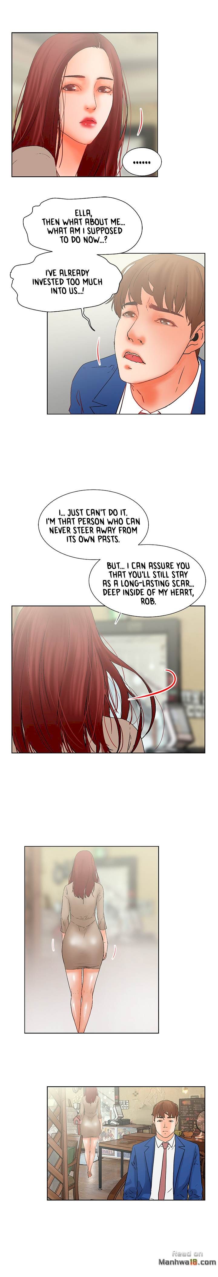 You Me Her - Chapter 21 [photo 18] - MangaPorn