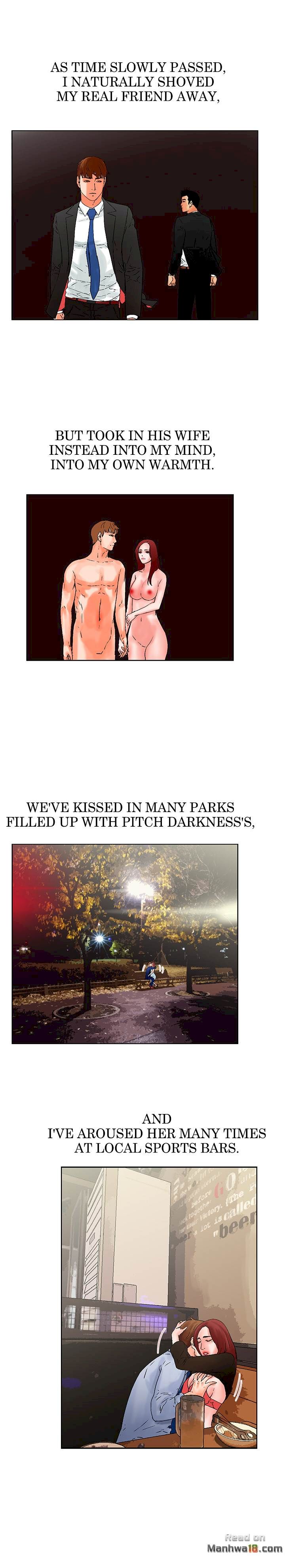 You Me Her - Chapter 21 [photo 8] - MangaPorn