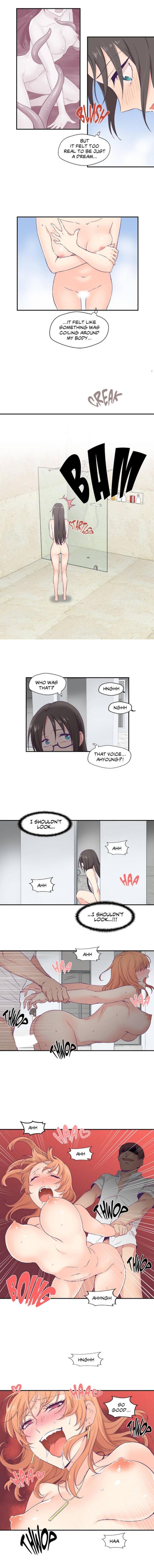 My Special Squishy Someone - Chapter 1 [photo 16] - MangaPorn