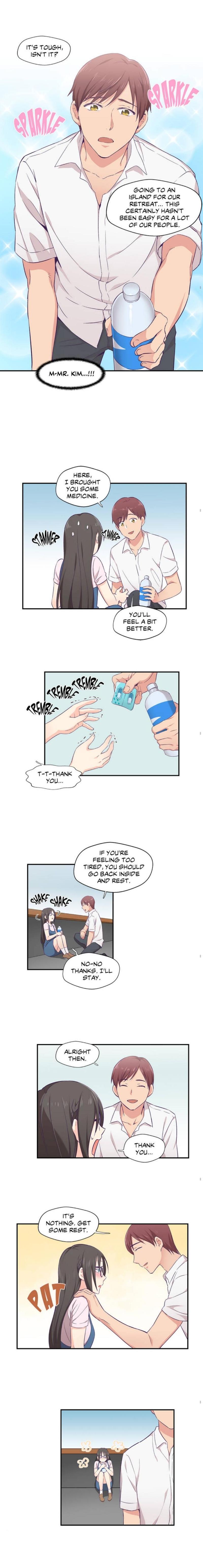 My Special Squishy Someone - Chapter 1 [photo 6] - MangaPorn