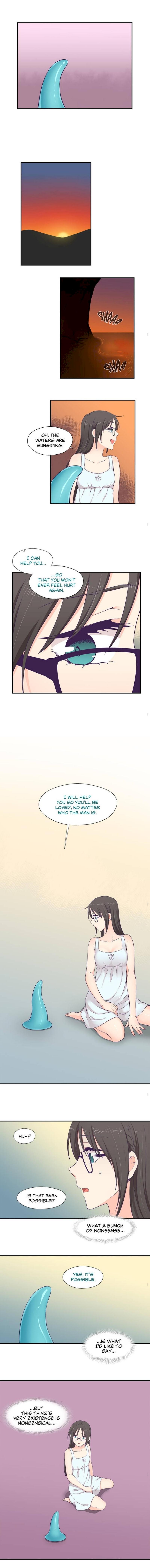 My Special Squishy Someone - Chapter 2 [photo 11] - MangaPorn