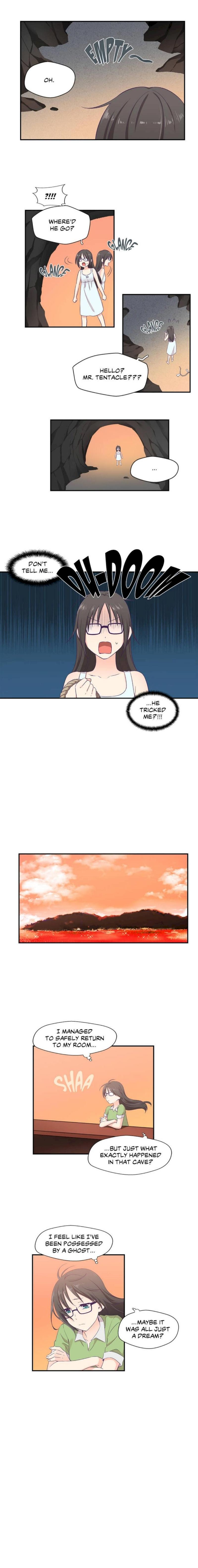 My Special Squishy Someone - Chapter 2 [photo 14] - MangaPorn