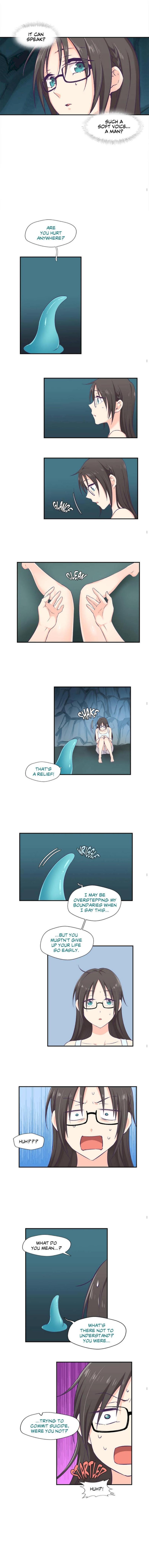 My Special Squishy Someone - Chapter 2 [photo 4] - MangaPorn