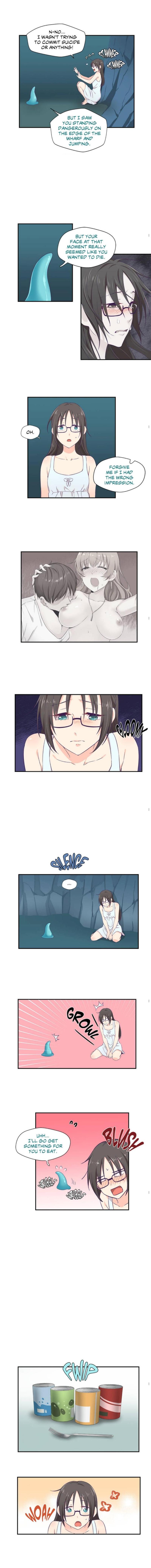 My Special Squishy Someone - Chapter 2 [photo 5] - MangaPorn