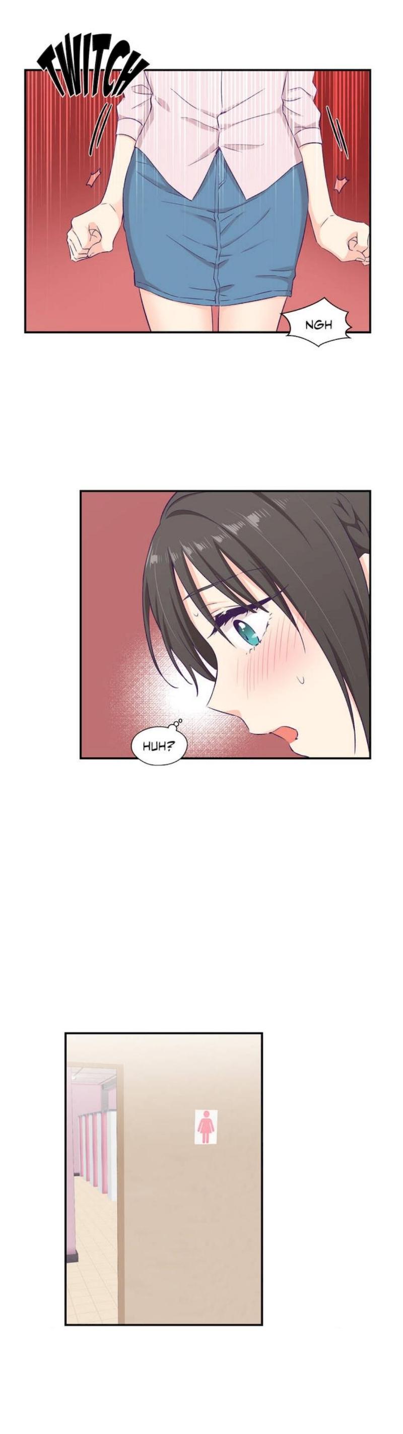 My Special Squishy Someone - Chapter 5 [photo 8] - MangaPorn