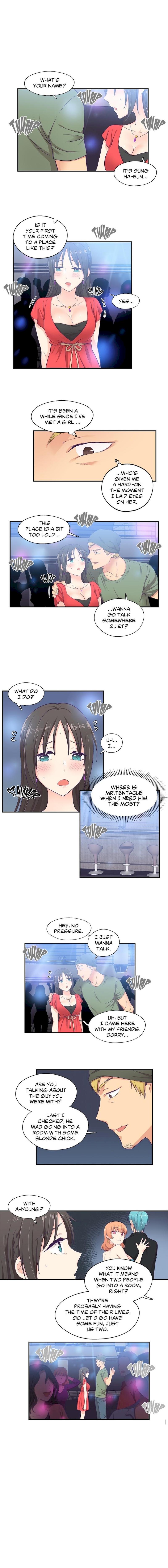 My Special Squishy Someone - Chapter 7 [photo 4] - MangaPorn